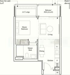 The Reef At King’s Dock (D4), Condominium #458550091